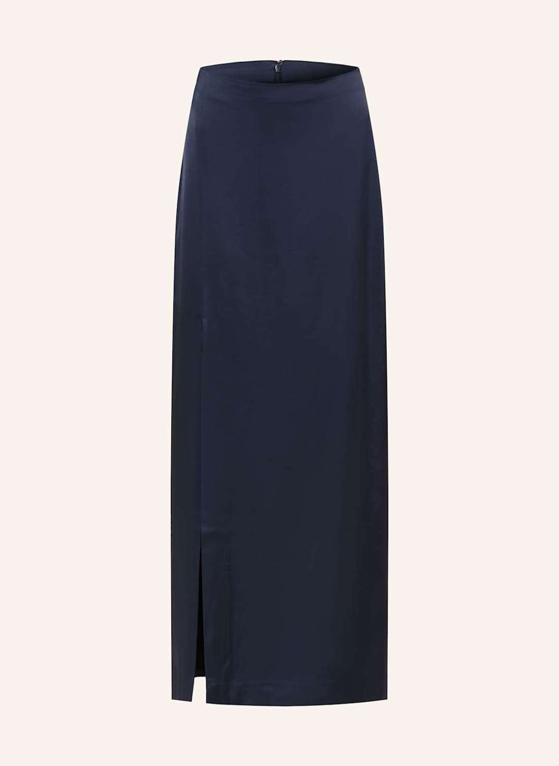 Атласная юбка MIILA