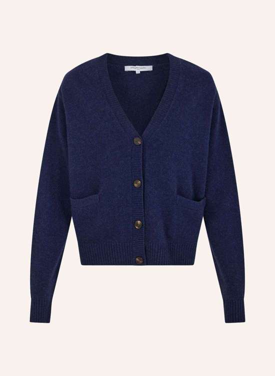 Кардиган JEANETTE