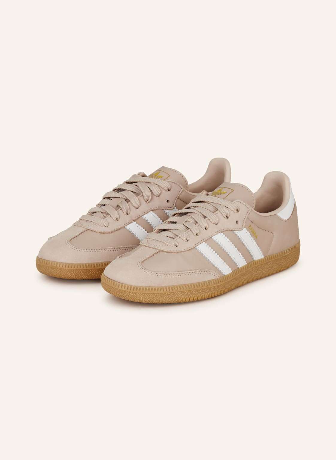 Кроссовки SAMBA OG