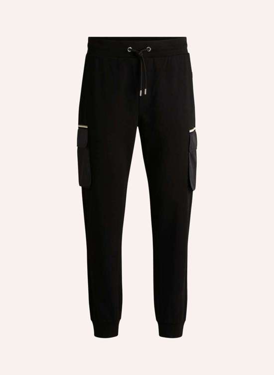 Брюки повседневные, стандартного кроя. C-LARSEN 25