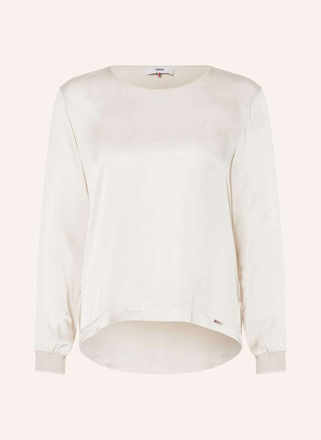 Блузка-рубашка CPALIN