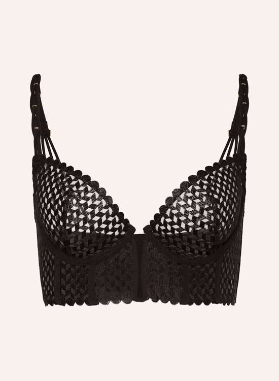 Бюстгальтер на косточках CHANZY