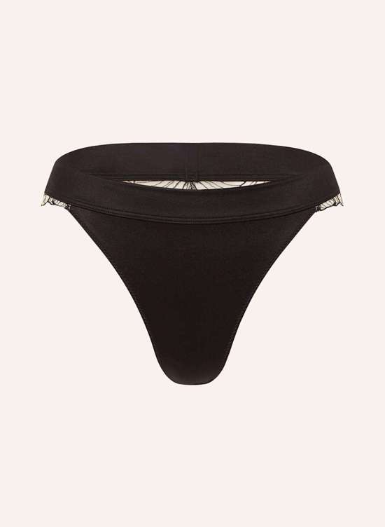 Стринги TATTOO LOVE