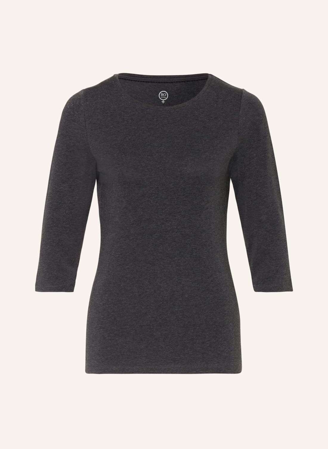 Рубашка с рукавами 3/4