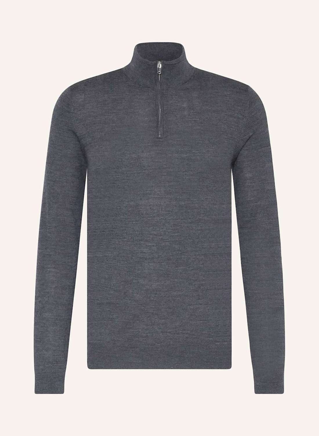 Тройер BLACKHALL