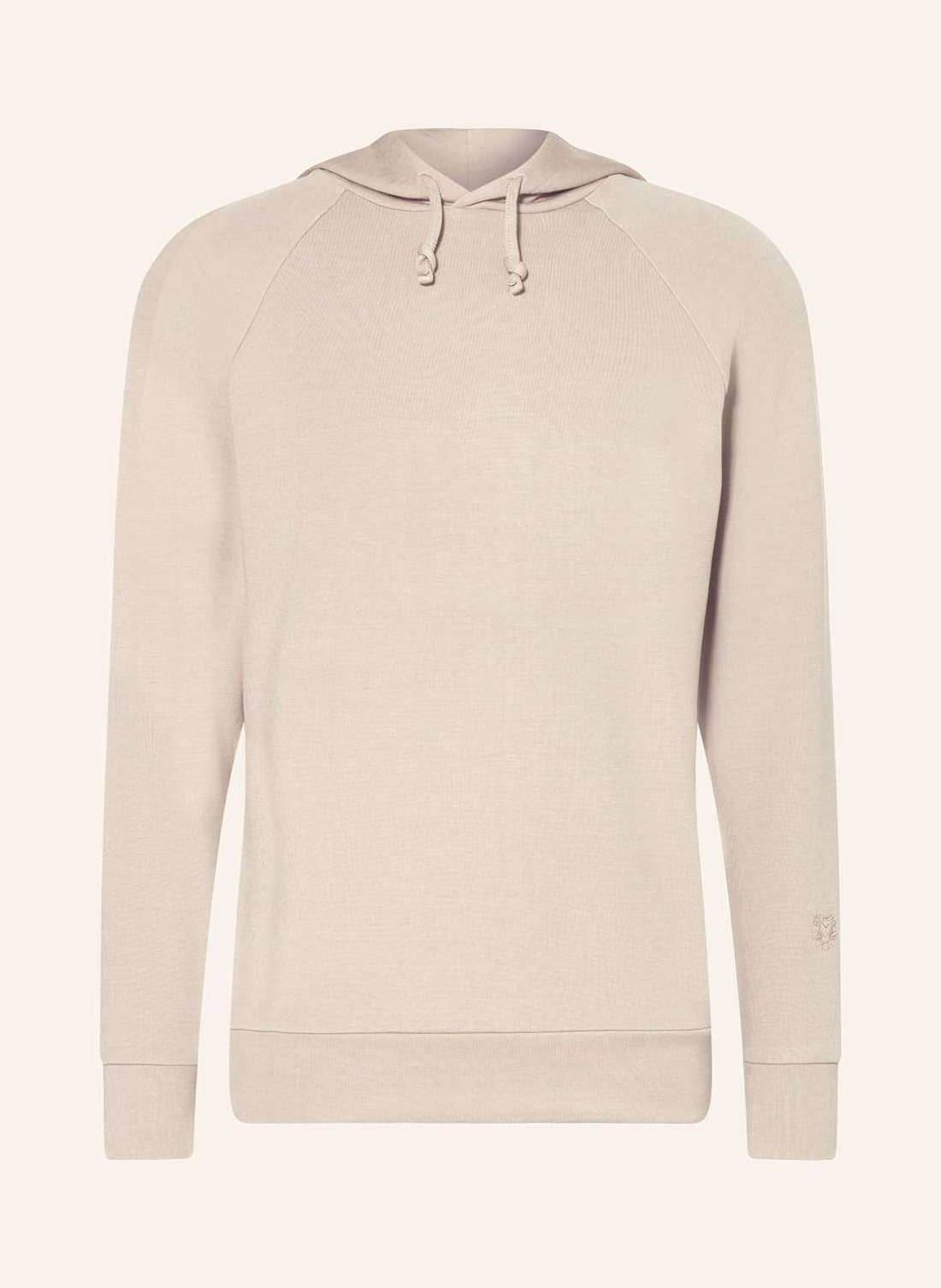 Толстовка с капюшоном ABEL