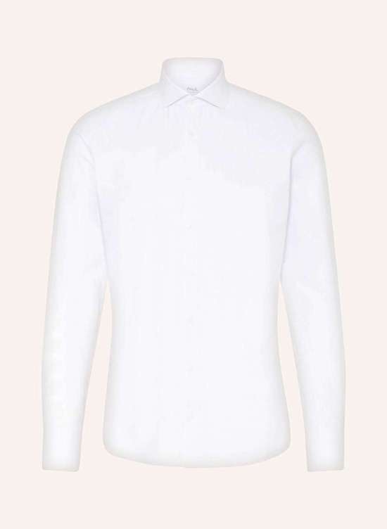 Рубашка с цветочным узором