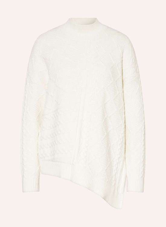 Пуловер CASEY