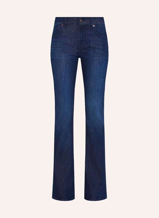 Джинсы ботфортного кроя BOOTCUT