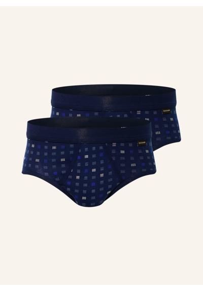 Упаковка из 2 трусов ESSENTIALS