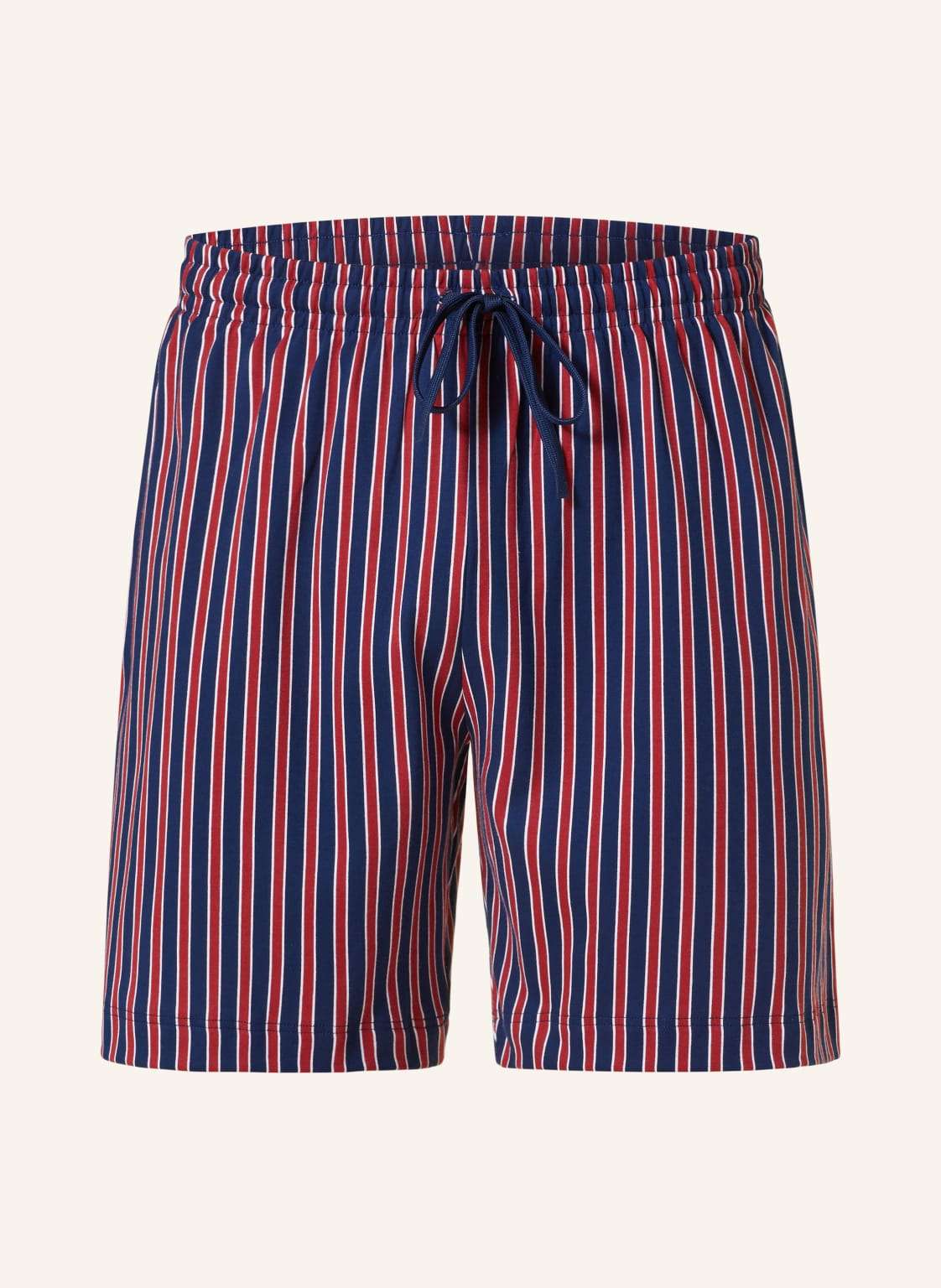 Шорты для сна GRAPHIC STRIPES