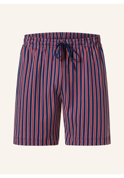 Шорты для сна GRAPHIC STRIPES