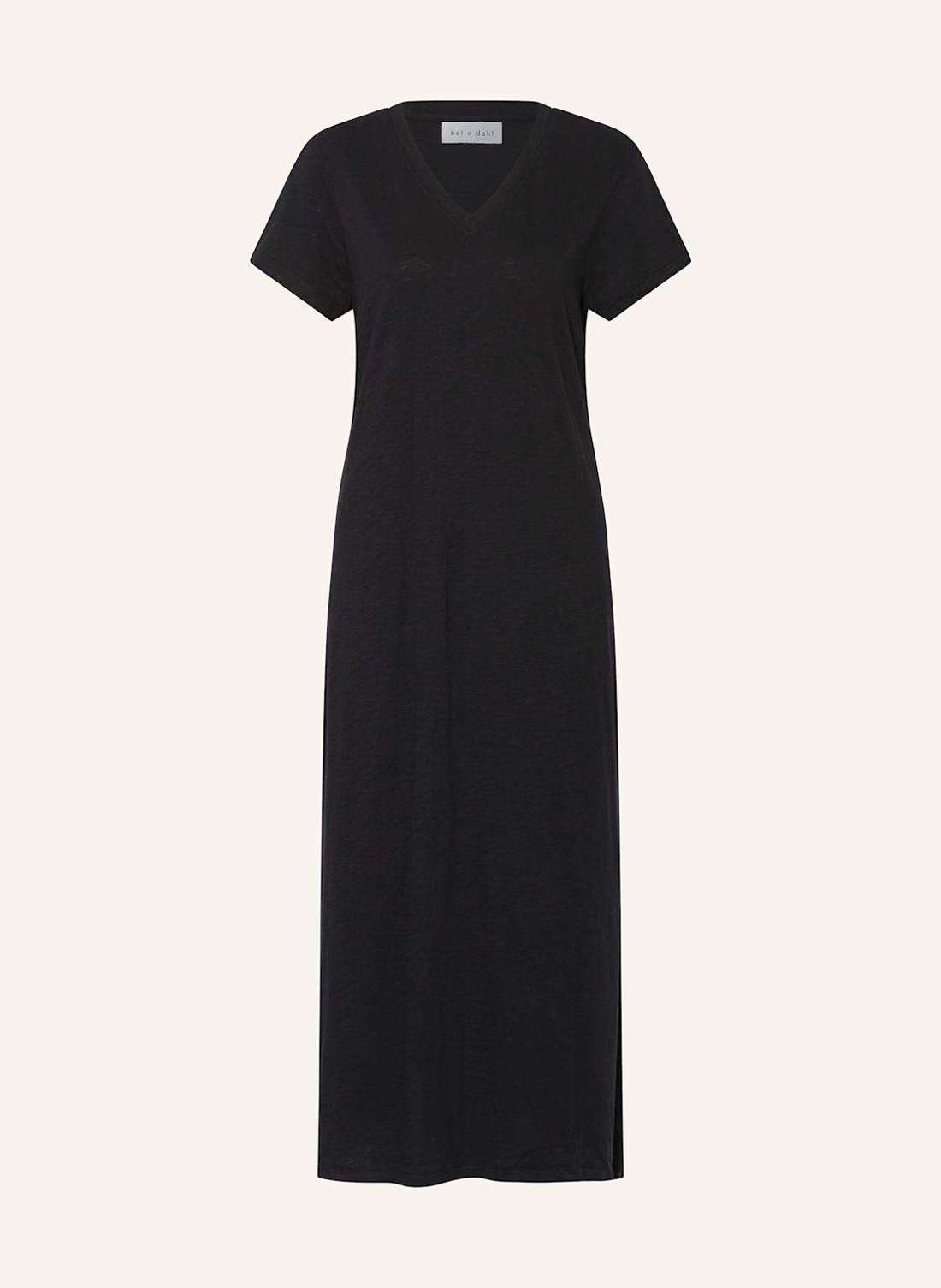 Платье из джерси