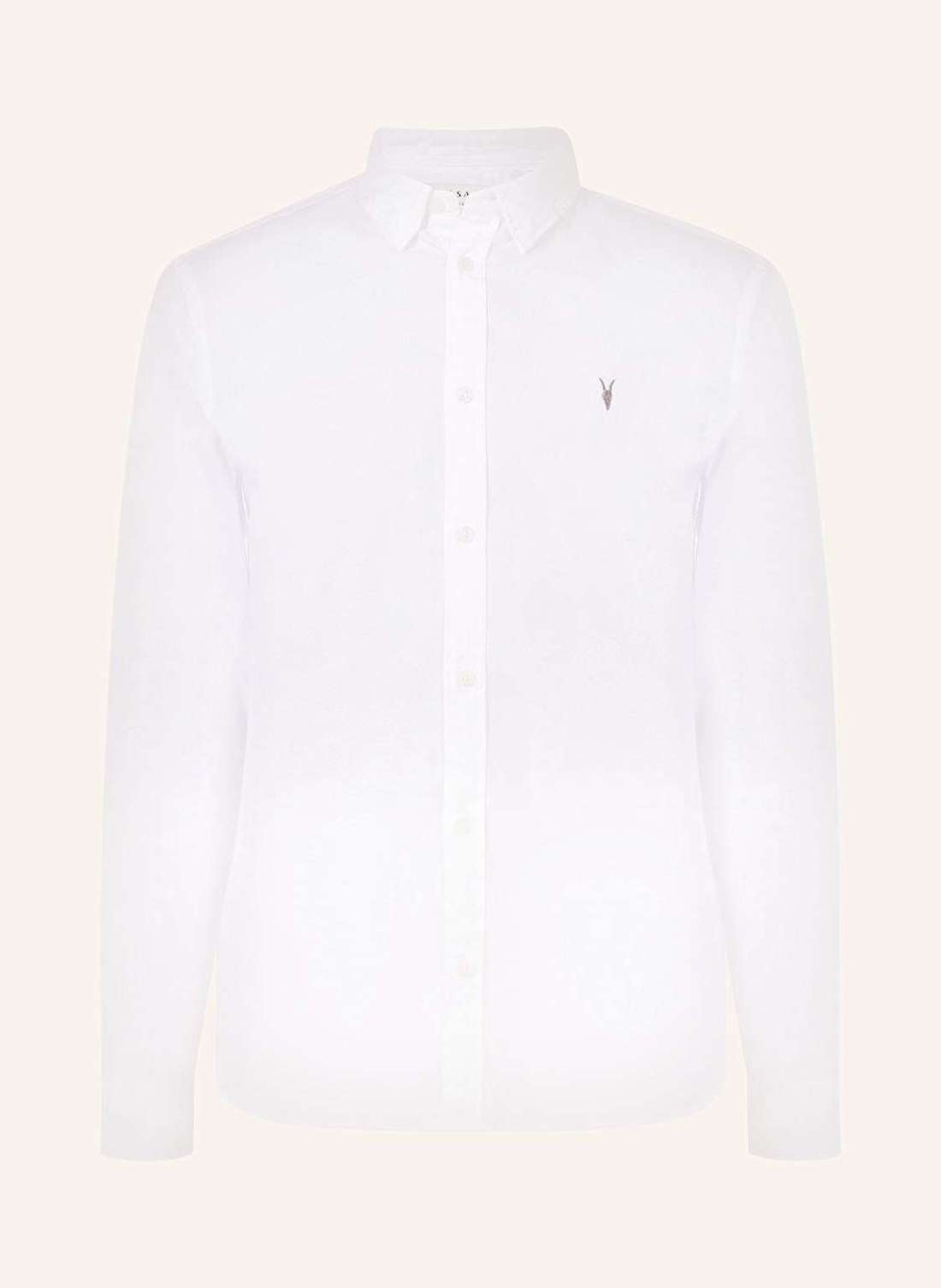 Рубашка с цветочным узором HAWTHORNE