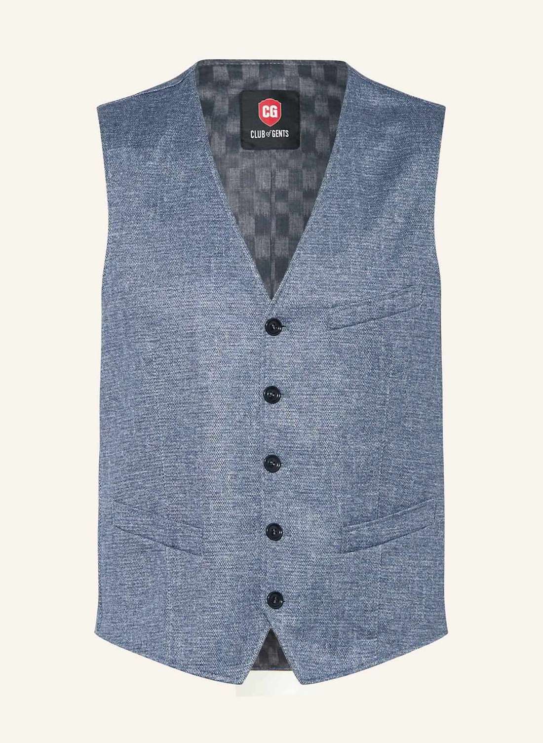 Жилет узкого кроя CG MOSLEY