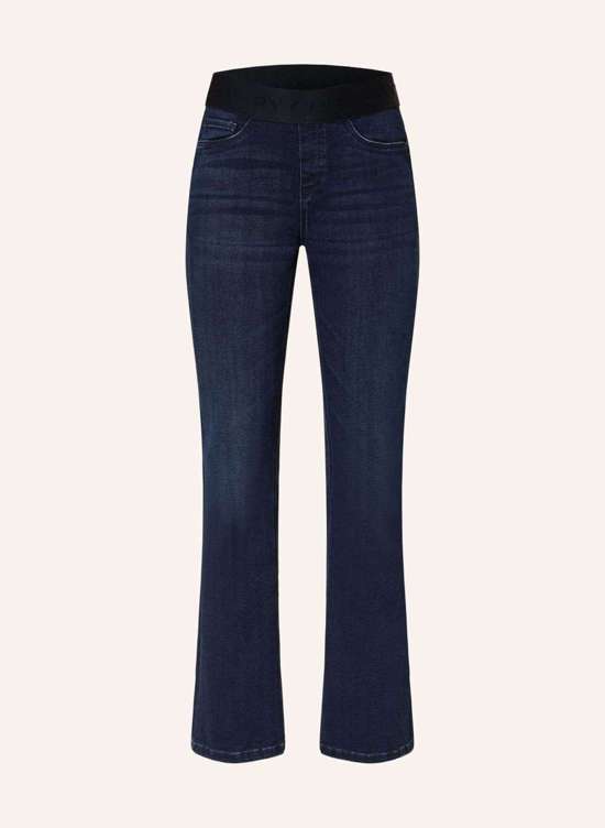 Джинсы Bootcut PHILIA