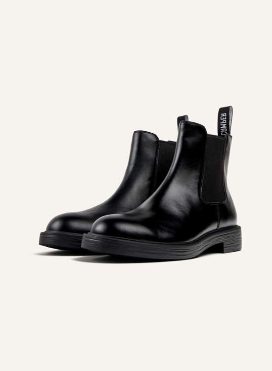 Ботильоны DEAN