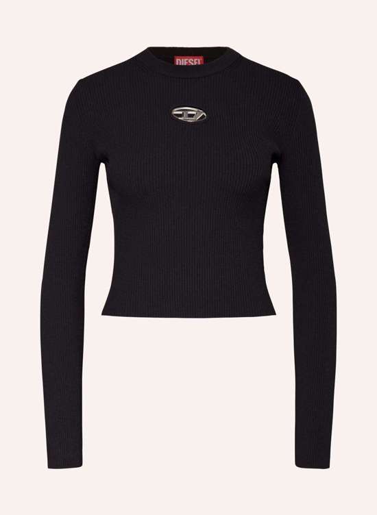 Пуловер с вырезом M-VALARI