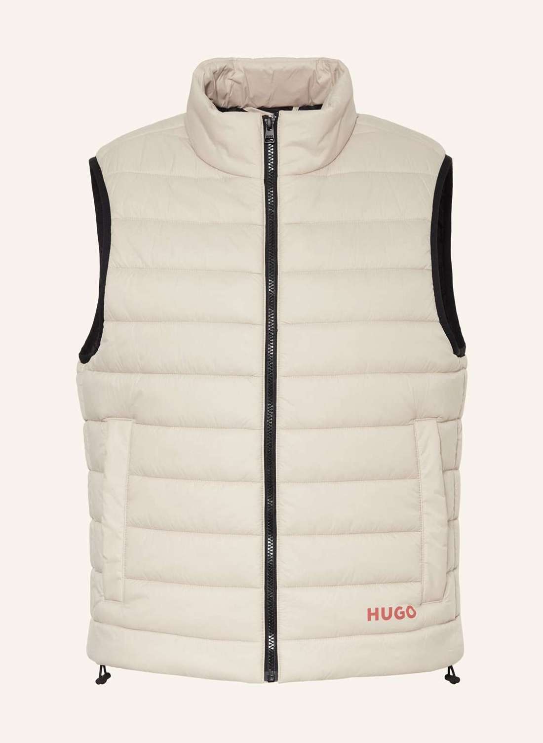 Стеганый жилет BRENTINO