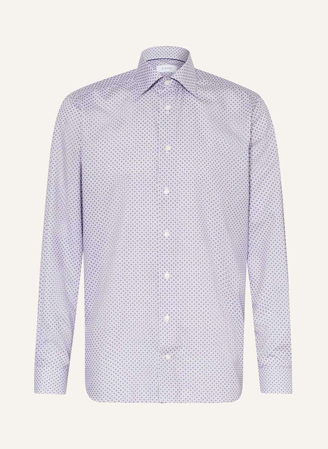 Рубашка стандартного кроя