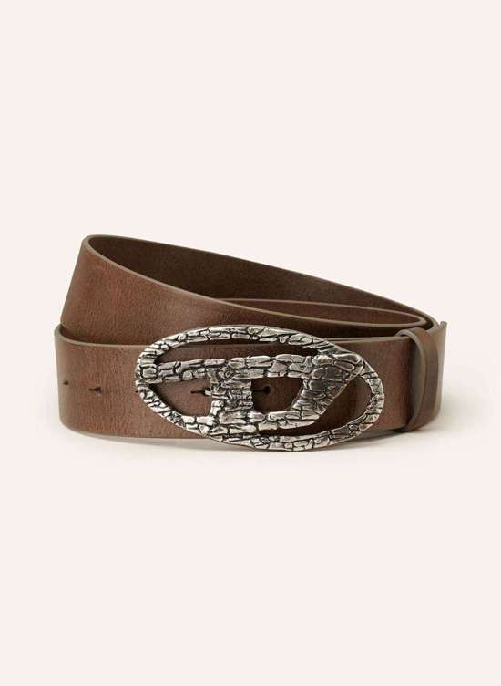 Кожаный ремень