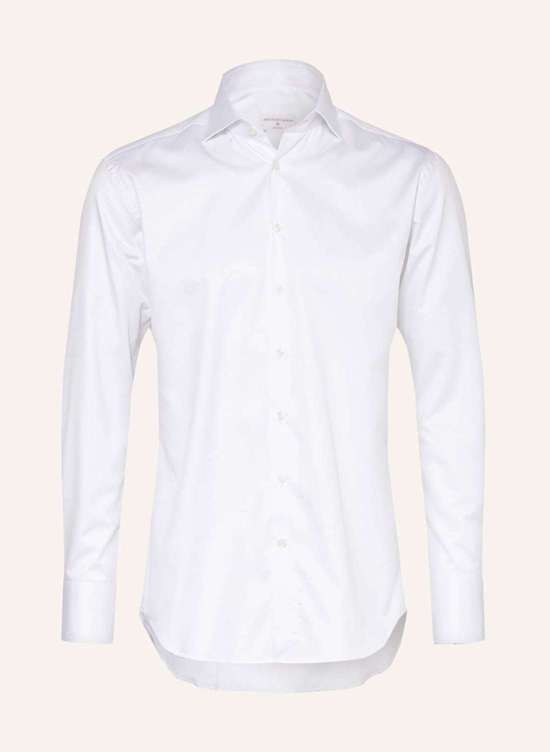 Классический крой рубашки