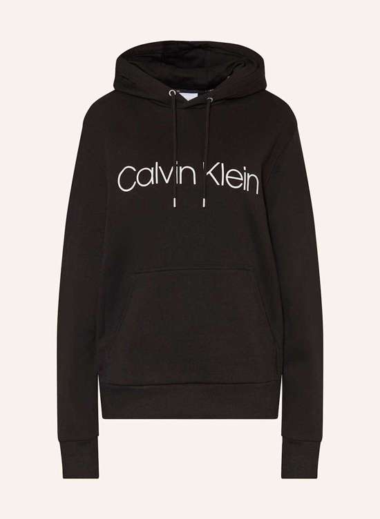 Толстовка с капюшоном