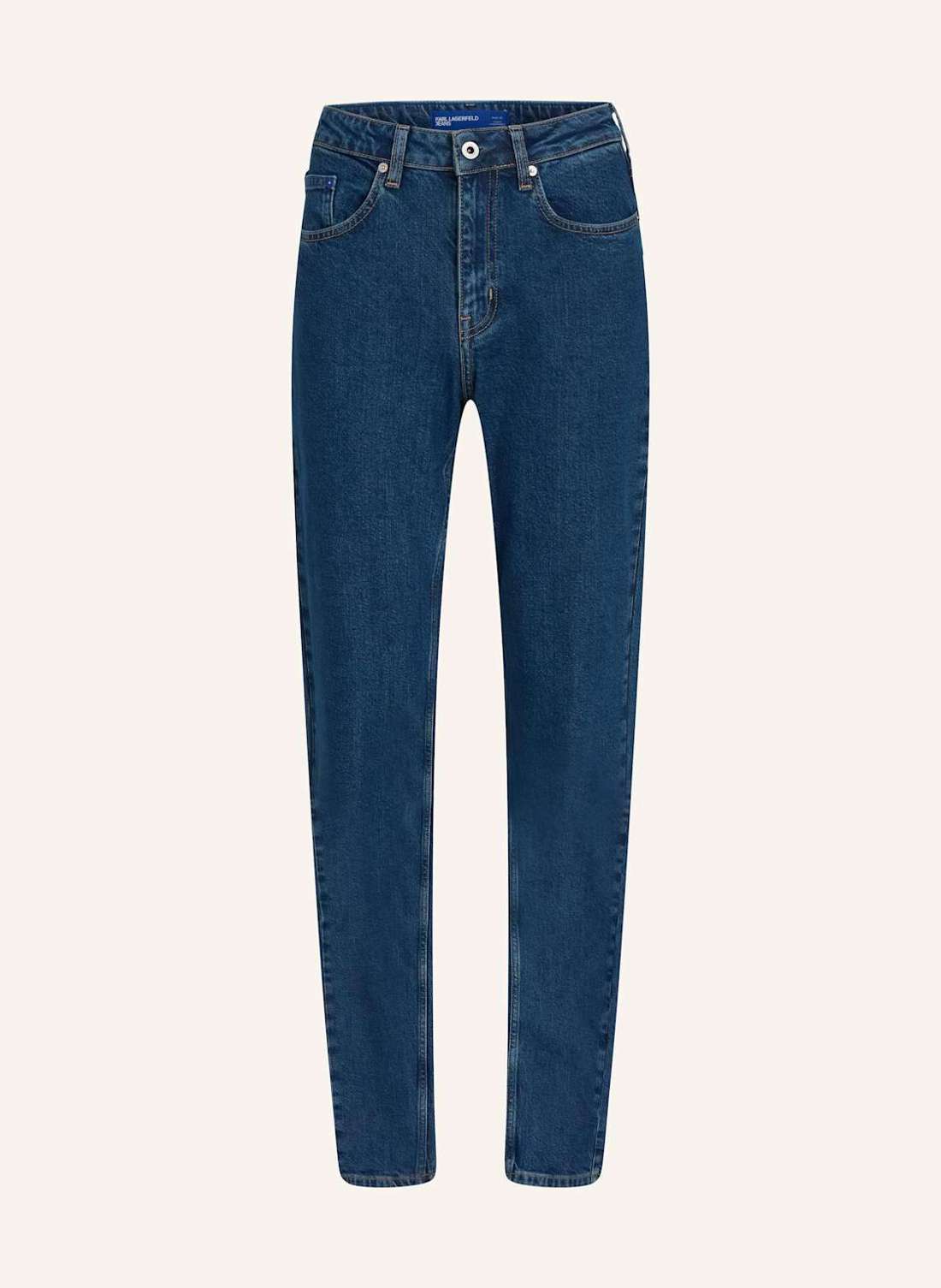 Джинсы маме подойдут