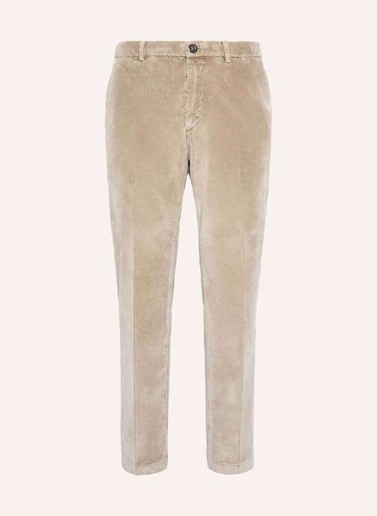 Вельветовые брюки