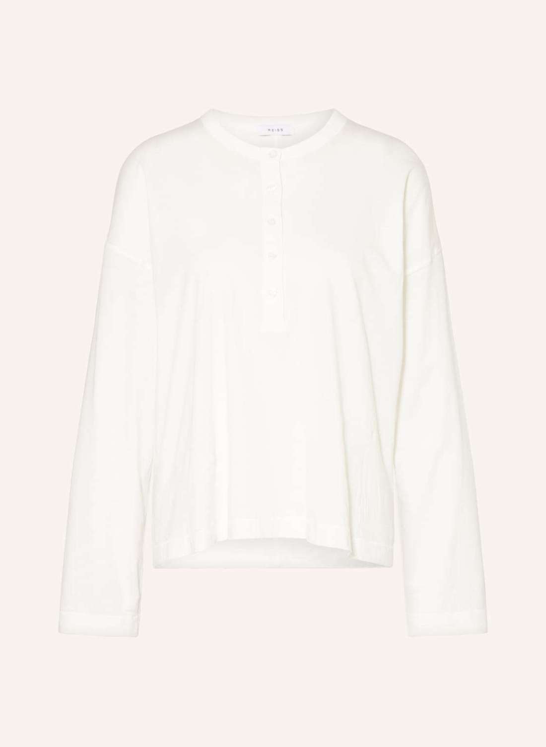 Рубашка хенли OLIVE