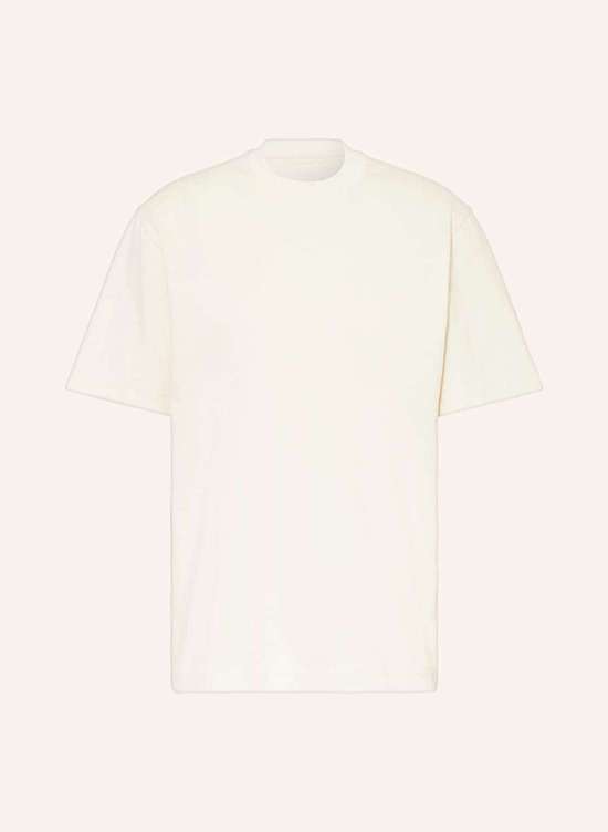 Рубашка оверсайз STUDIO-T