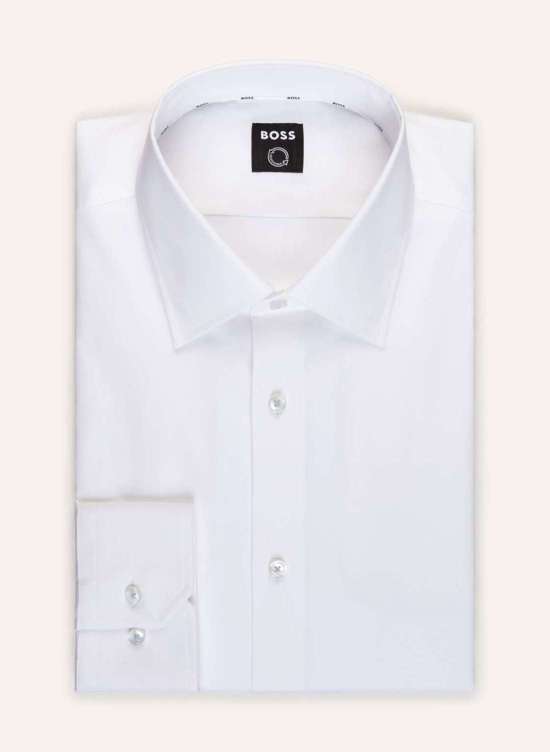 Рубашка стандартного кроя JOE