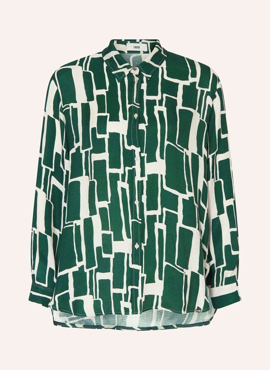 Рубашка-блузка CIPARIS