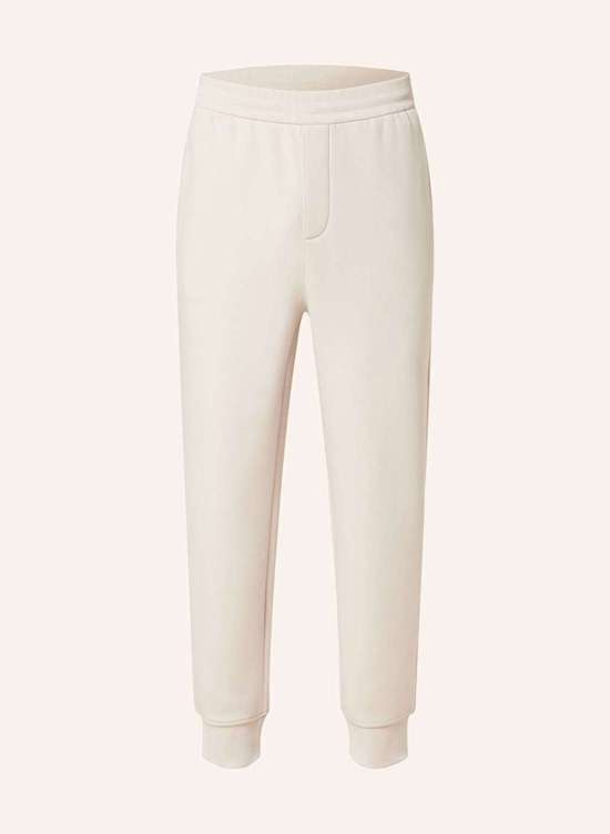 Брюки в стиле джоггер