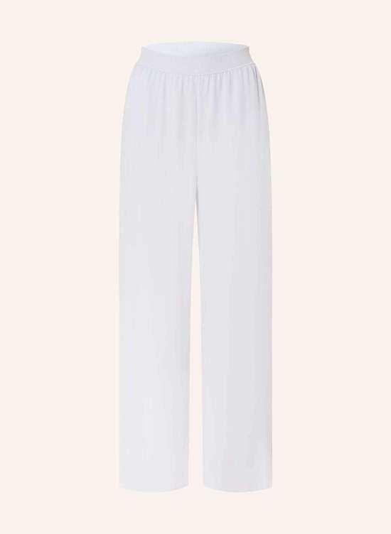 Шелковые кюлоты