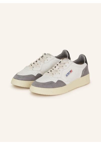 Кроссовки MEDALIST LOW