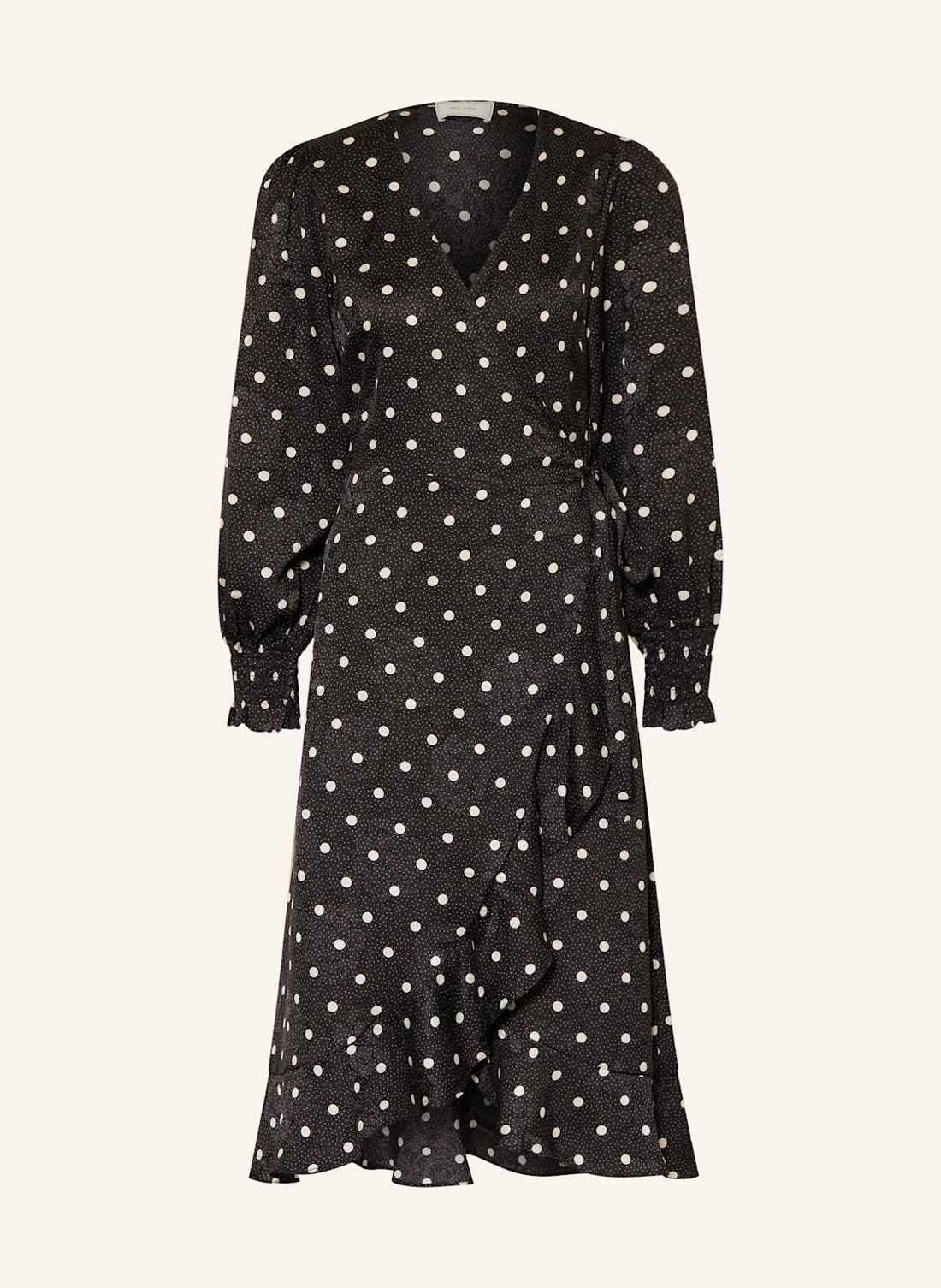 Платье с запахом EVA