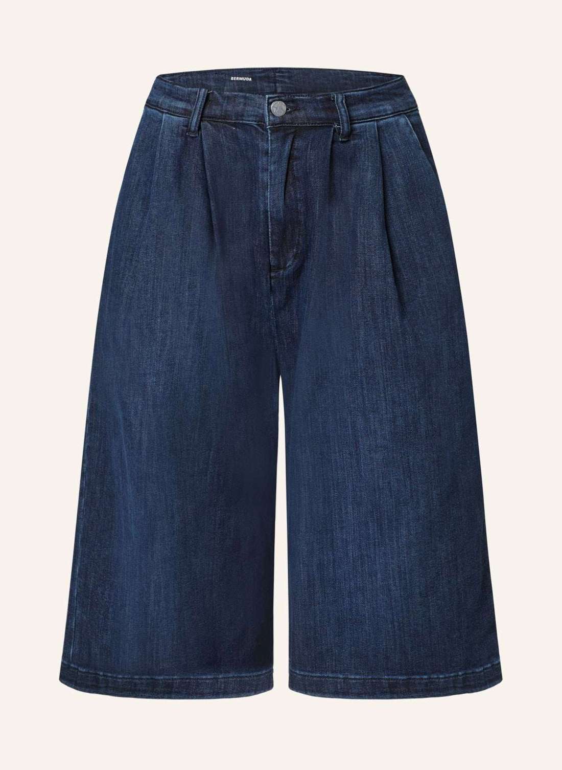 Джинсовые шорты