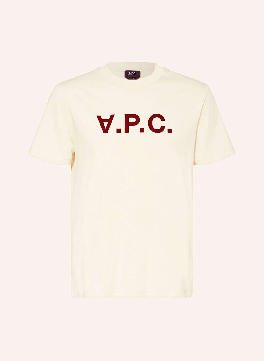 Футболка стандарт гранд VPC