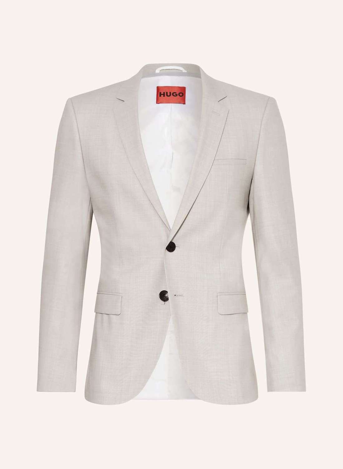 Пиджак очень узкого кроя ARTI