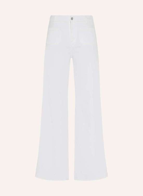 Джинсы клеш LOTTA