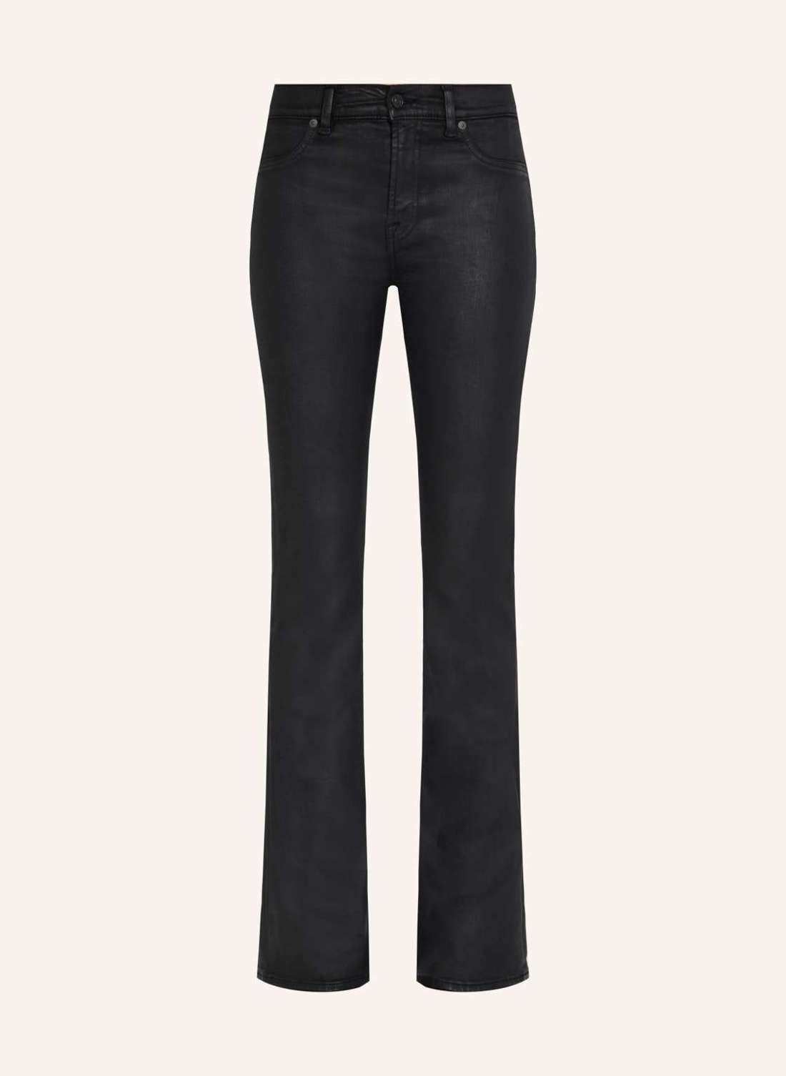 Брюки ботинка по размеру BOOTCUT