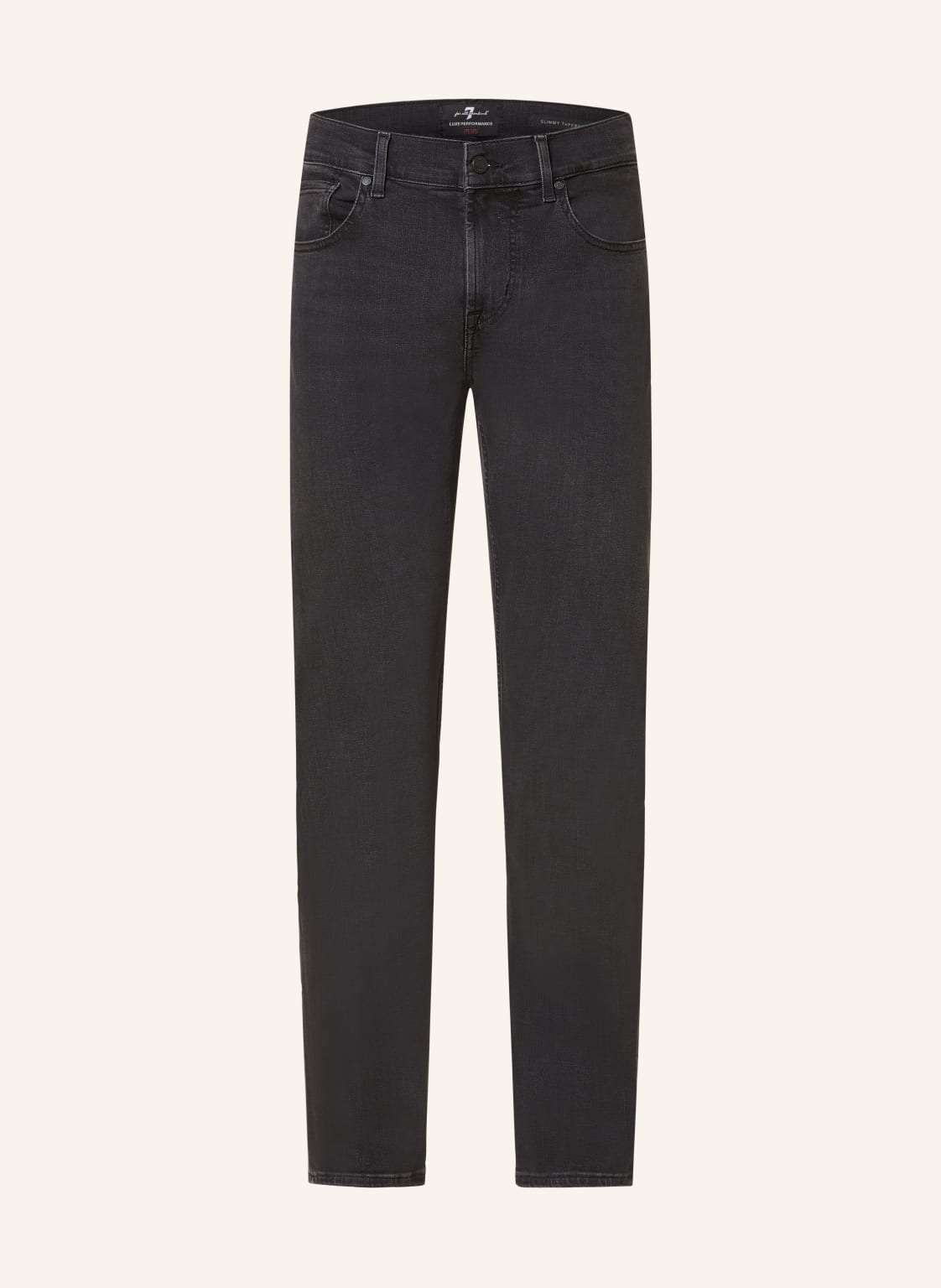 Современные джинсы узкого кроя SLIMMY TAPERED