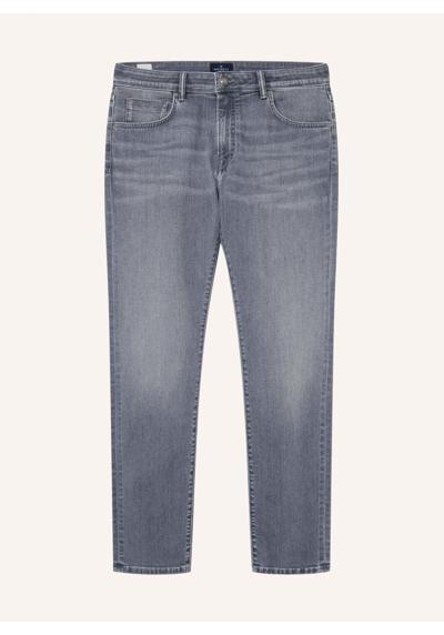Стройный GREY DENIM