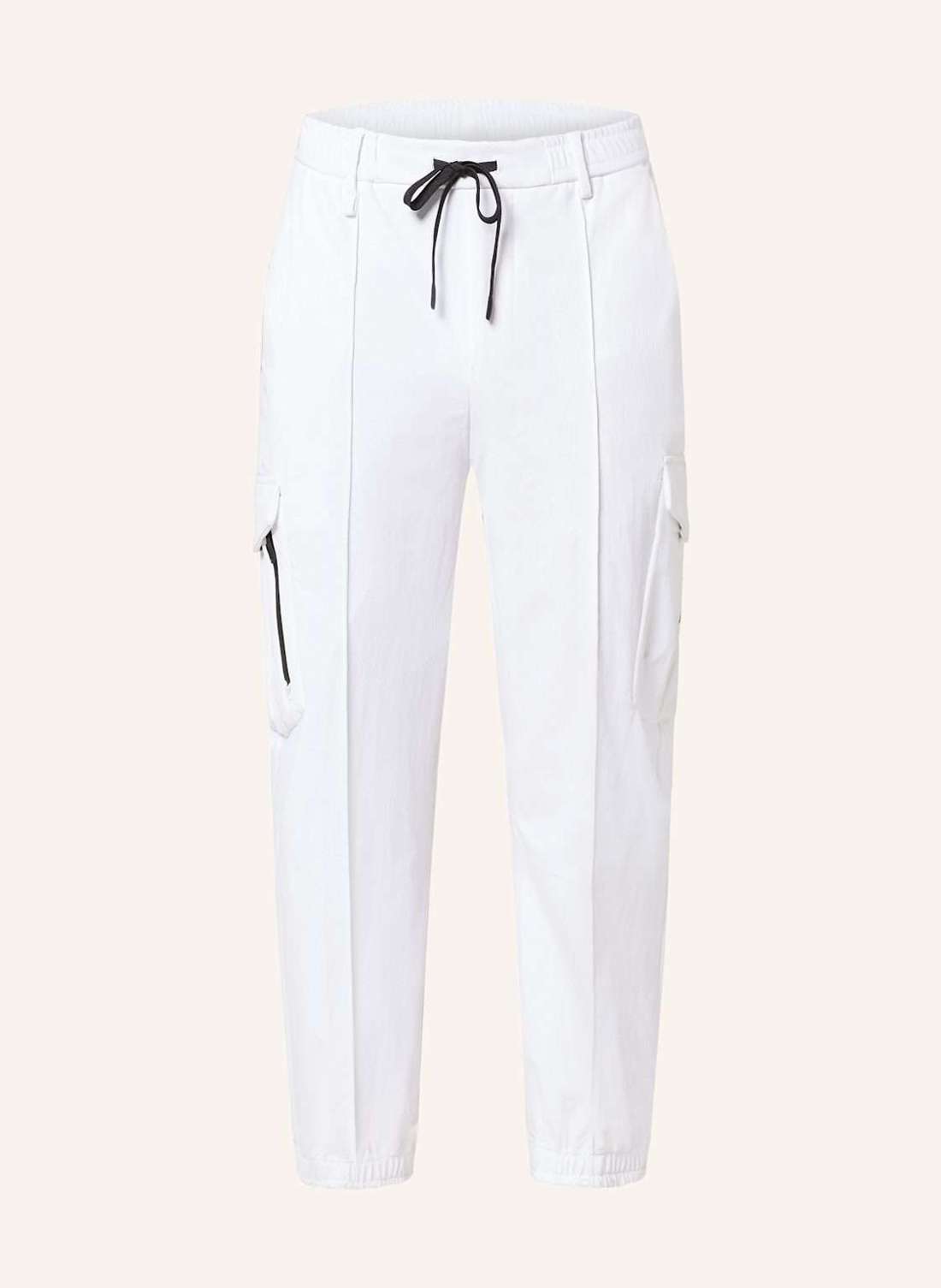 Брюки карго свободного кроя CHESTER