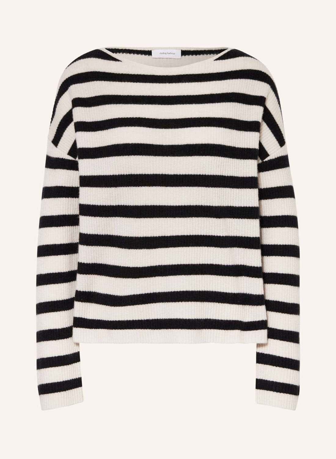 Кашемировый свитер