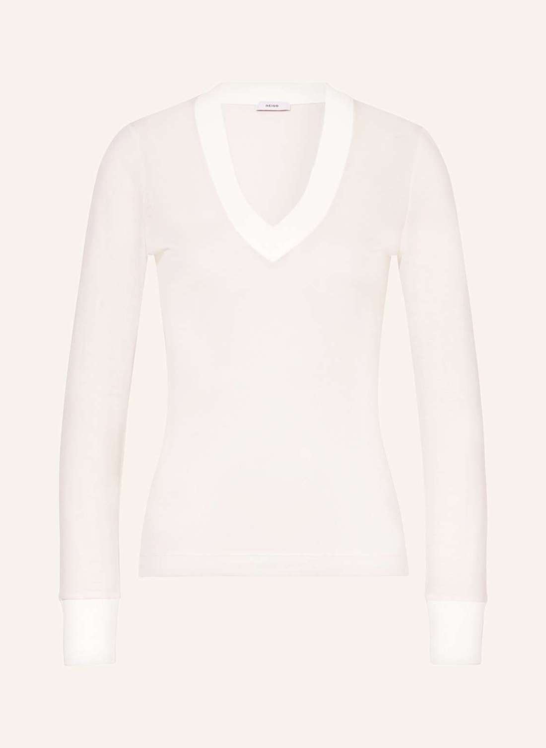 Лонгслив EVELYN