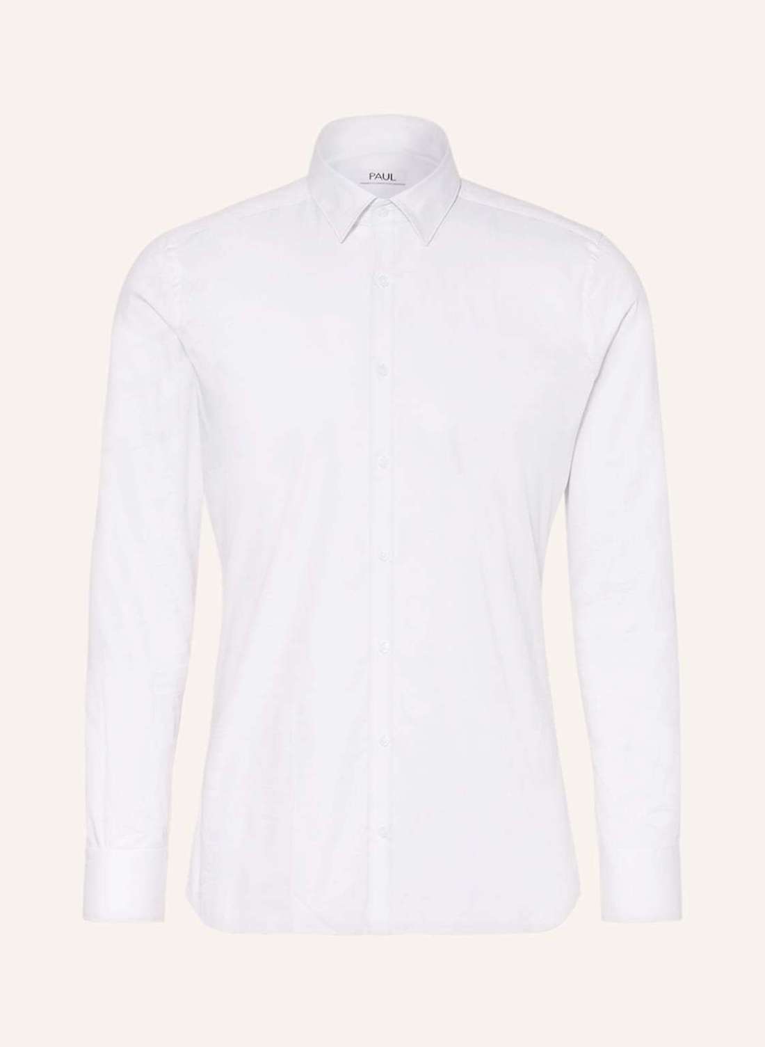 Рубашка с цветочным узором