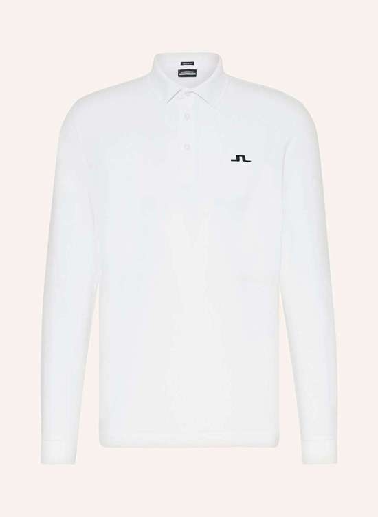 Функциональная рубашка-поло