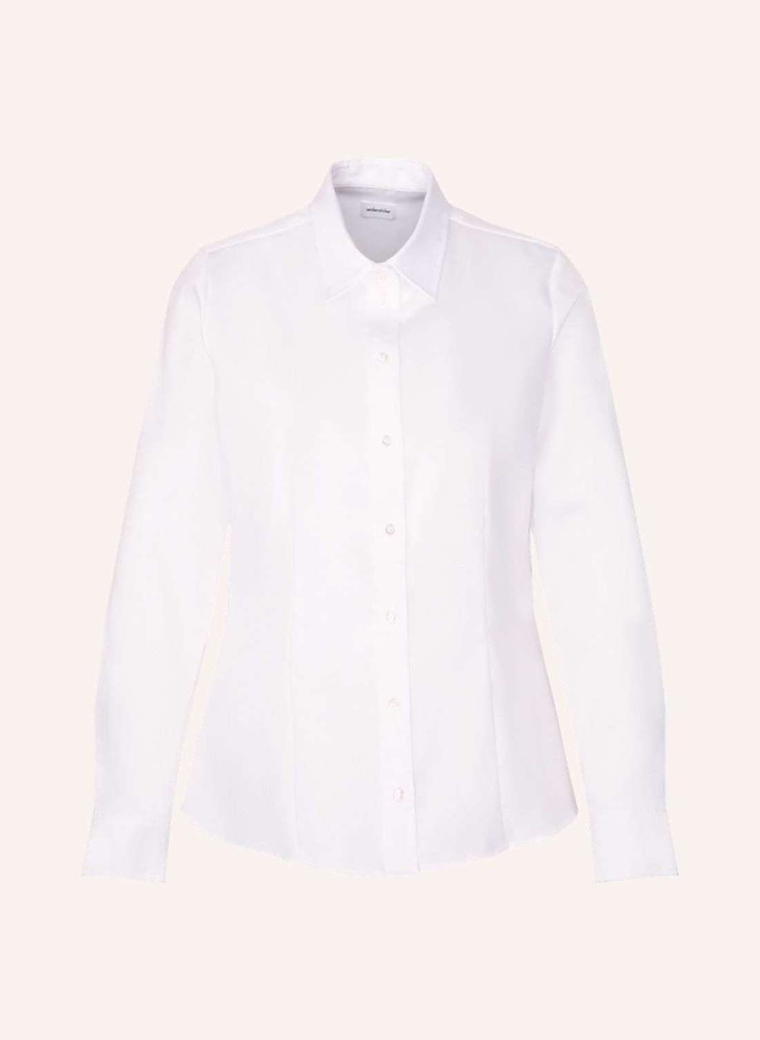 Рубашка-блузка